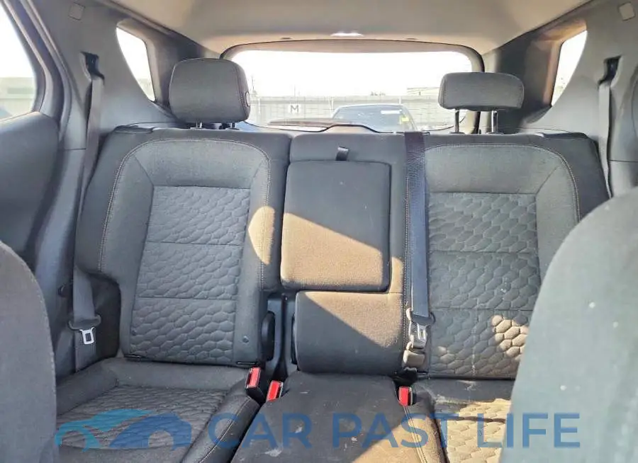 3GNAXKEV0KS544162# 10