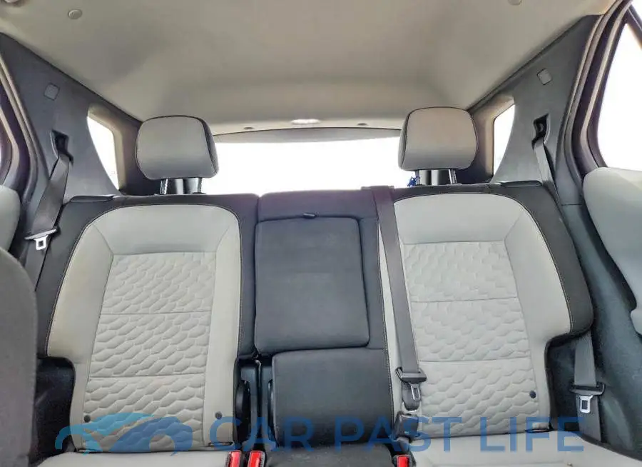 3GNAXKEV6MS140771# 10
