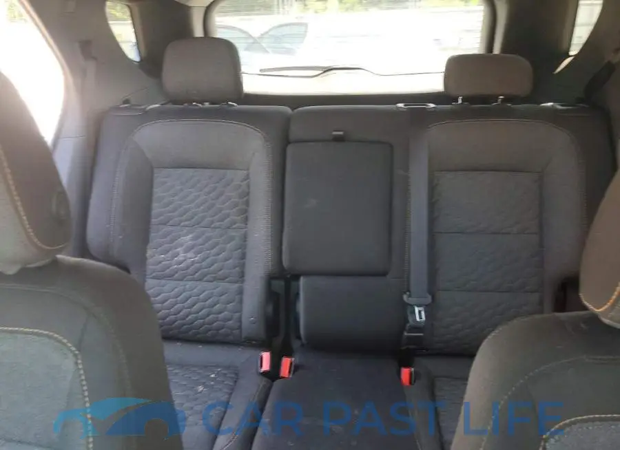 3GNAXKEV9KS574731# 10
