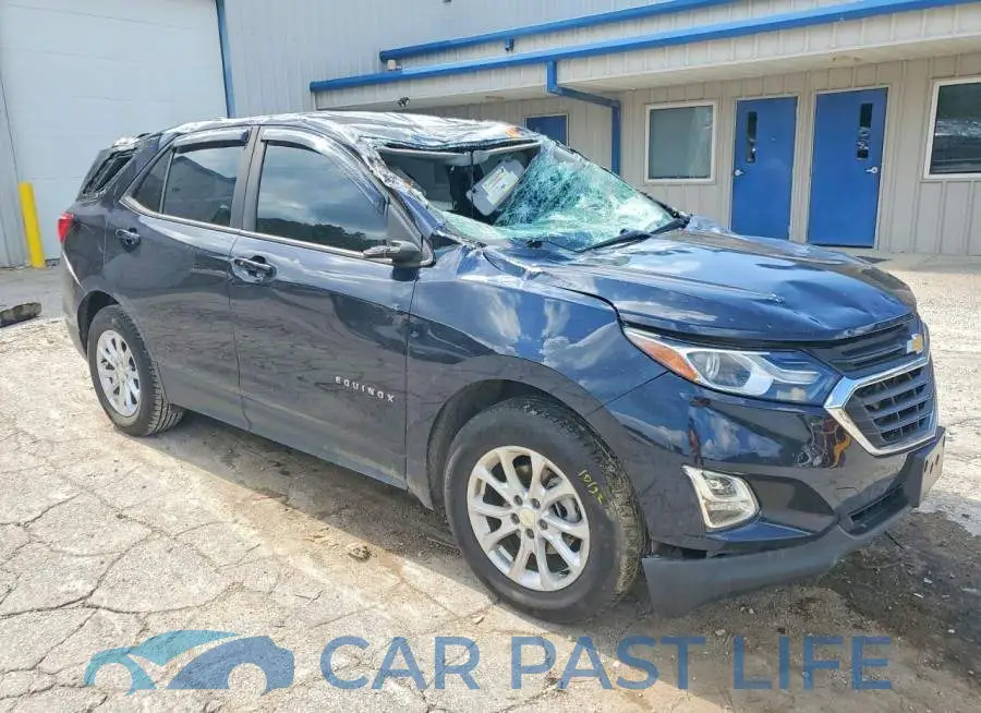 3GNAXSEV0MS109970# 4