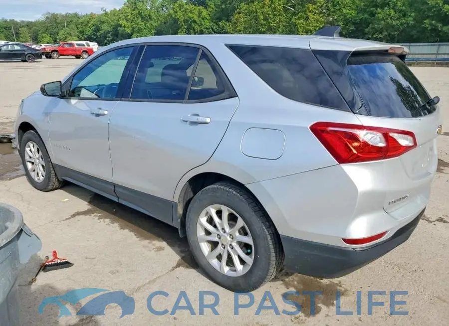 3GNAXSEV2KS628743# 2