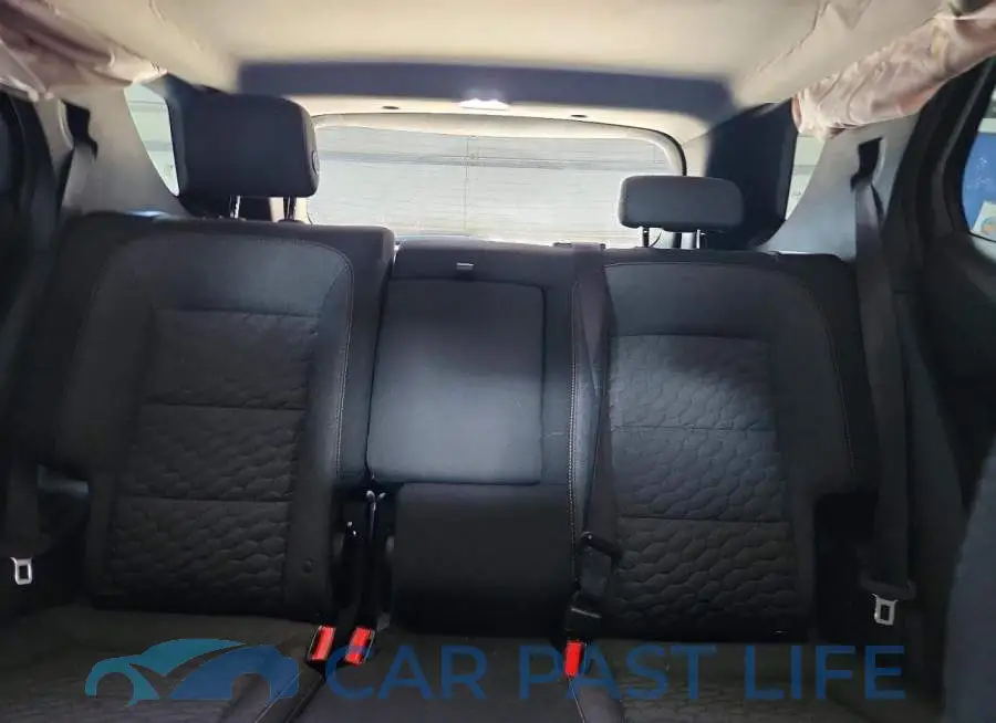 3GNAXSEV3JL116434# 10