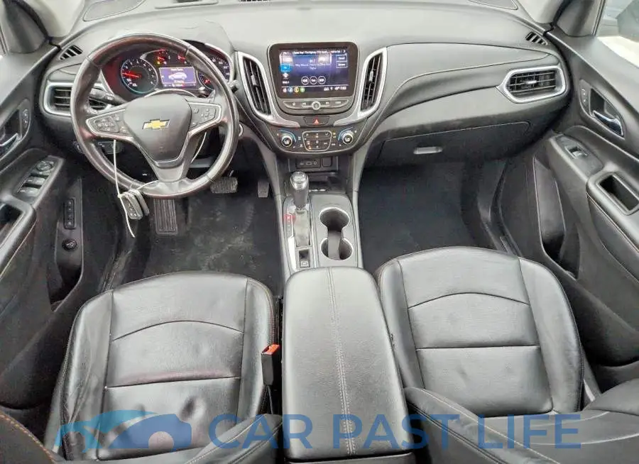 3GNAXXEV3KL311304# 8