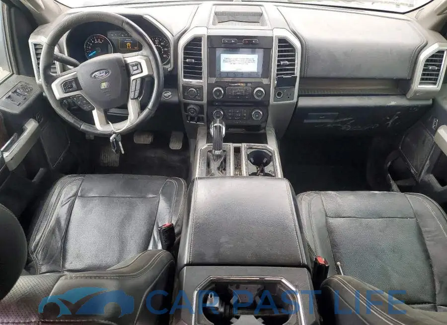 1FTEW1EG1HKC16312# 8
