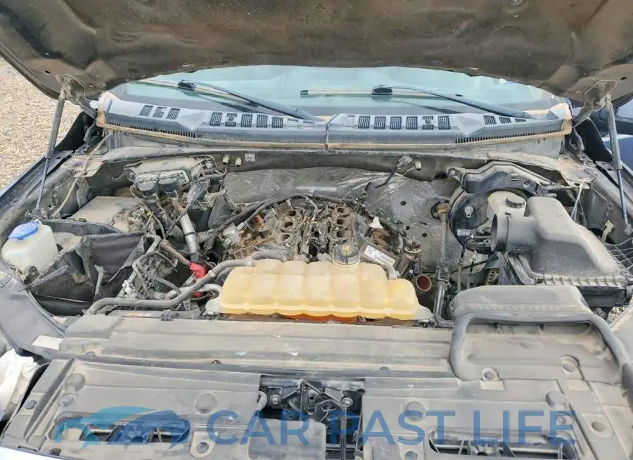 1FTEW1EG1HKC16312# 11