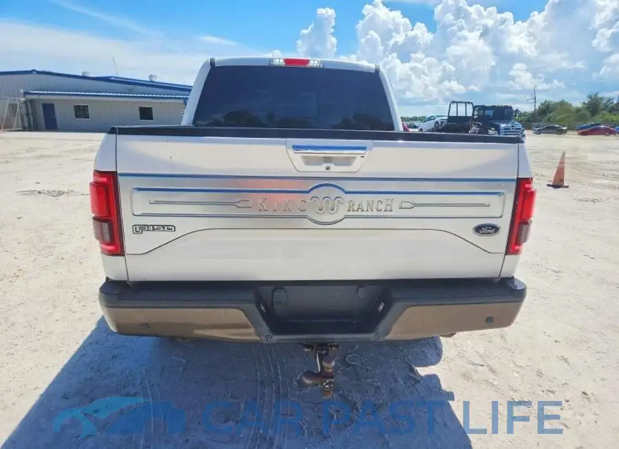 1FTEW1EG6HFA40382# 6