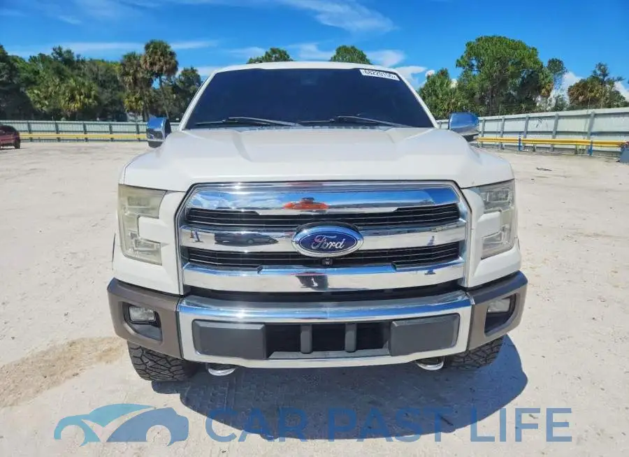 1FTEW1EG6HFA40382# 5