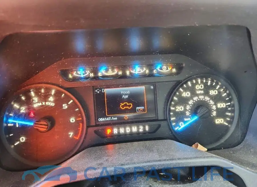 1FTFW1EF9HFA79608# 9