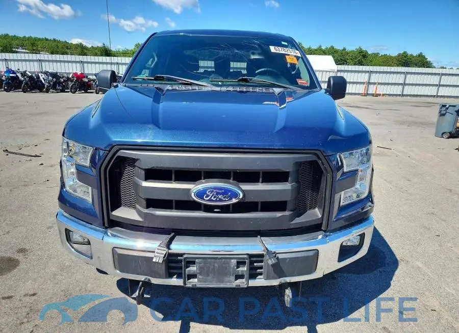 1FTFW1EF9HFA79608# 5