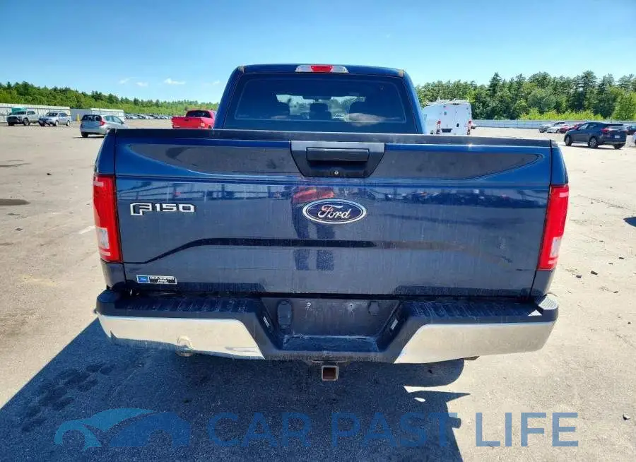 1FTFW1EF9HFA79608# 6