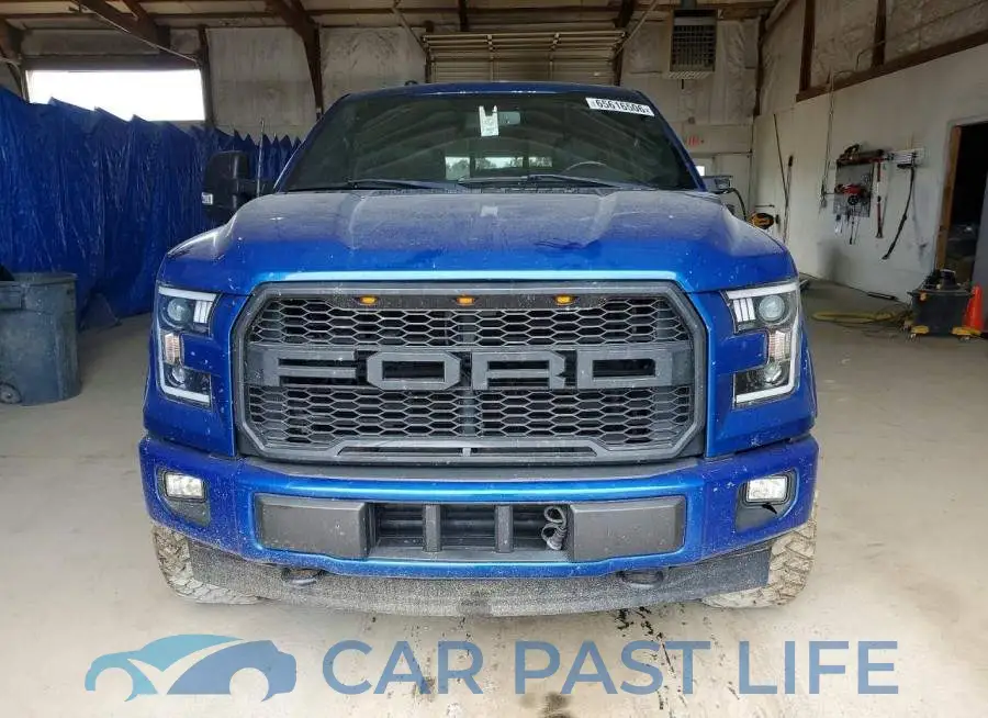 1FTFW1EG4HKD91142# 5