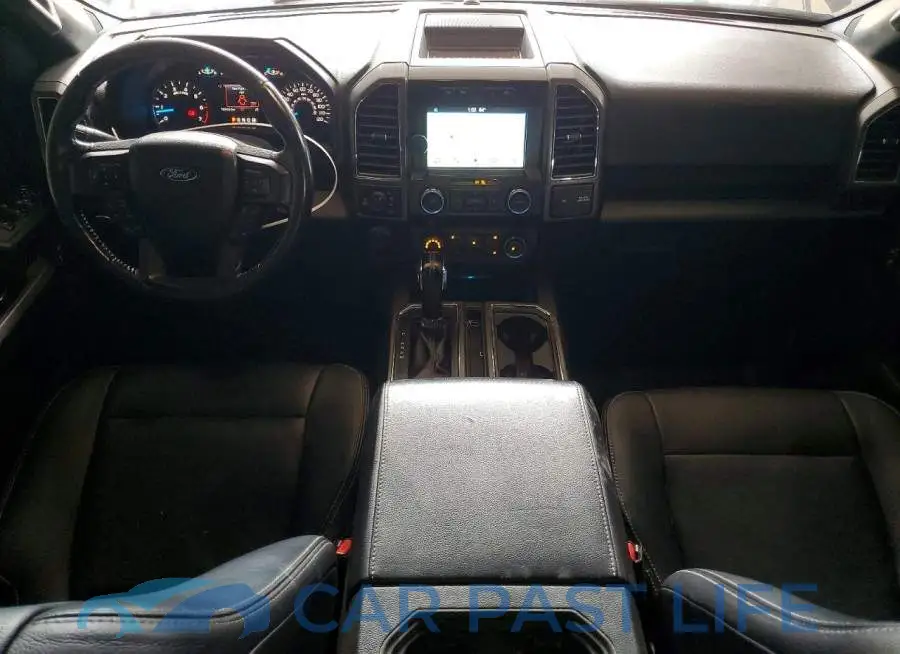 1FTFW1EG4HKD91142# 8