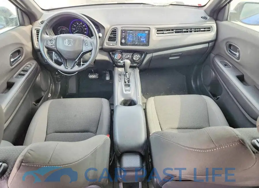 3CZRU5H19NM740344# 8
