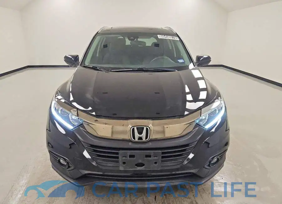 3CZRU5H58NM740533# 5