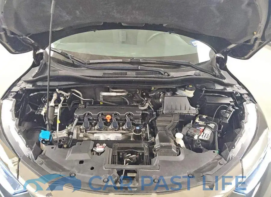 3CZRU5H58NM740533# 12