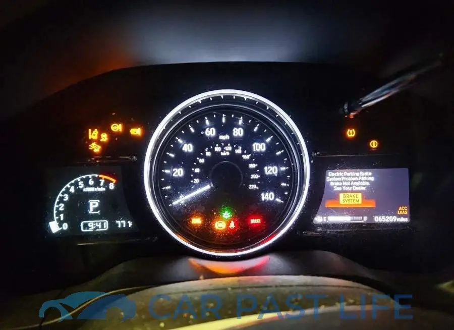 3CZRU6H58NM770119# 9