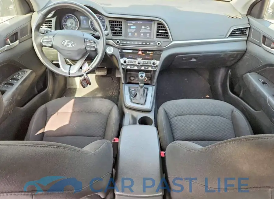 5NPD84LF0KH467443# 8