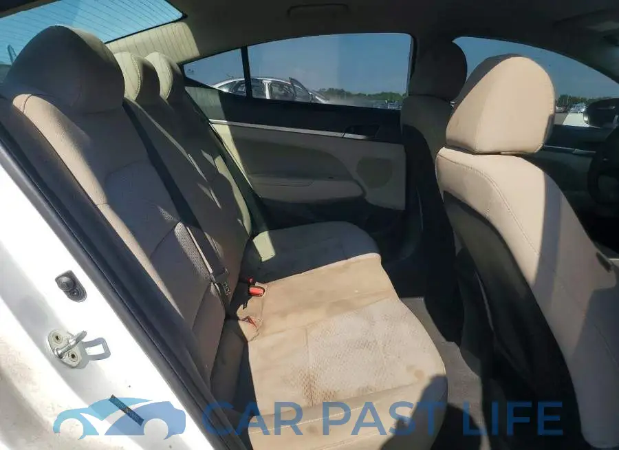 5NPD84LF8KH406860# 10
