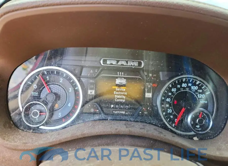 3C63R3JL7LG210051# 9