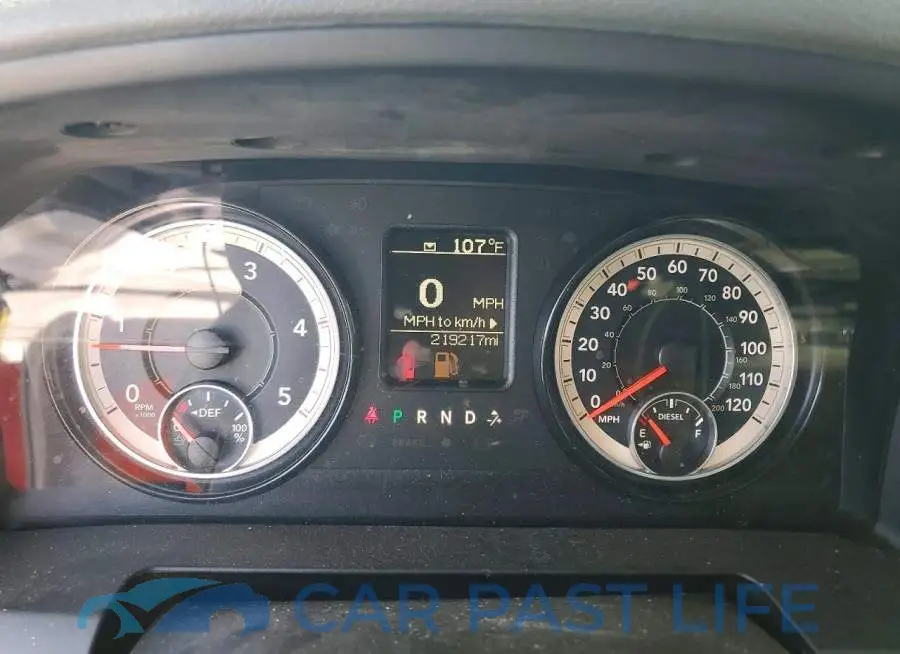 3C63RRGL2HG786146# 9