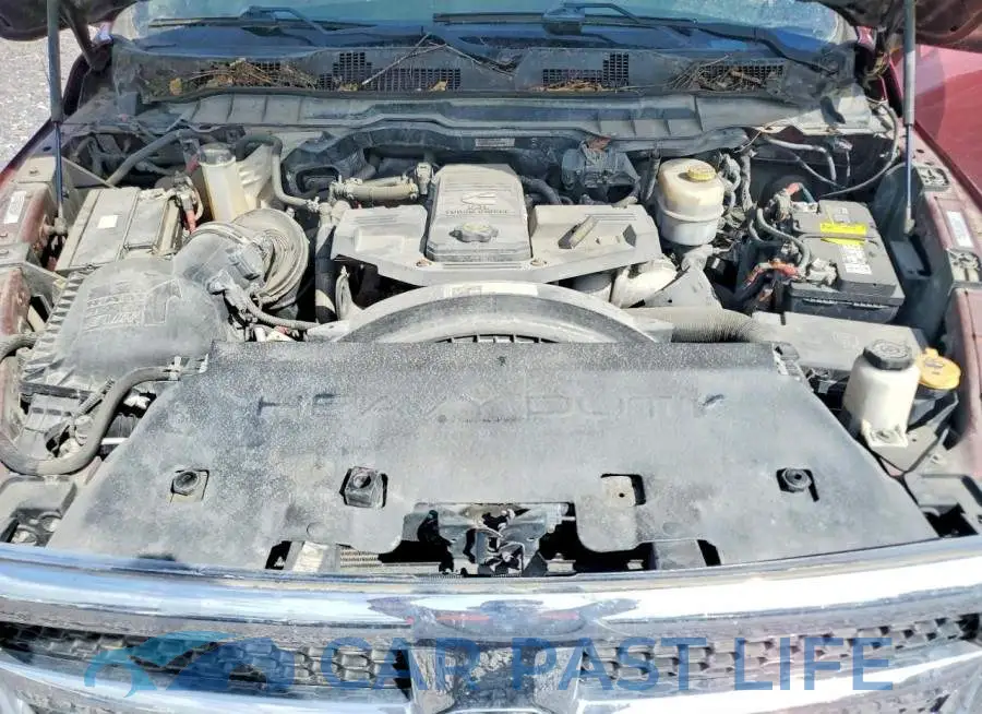 3C63RRGL2HG786146# 11