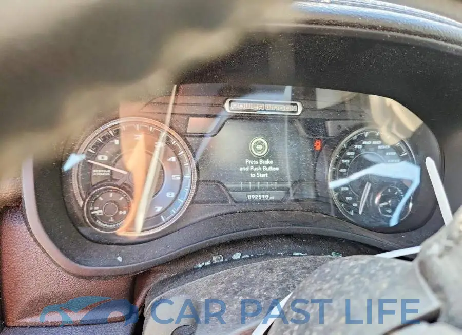 3C6TR5EJ4KG710171# 9