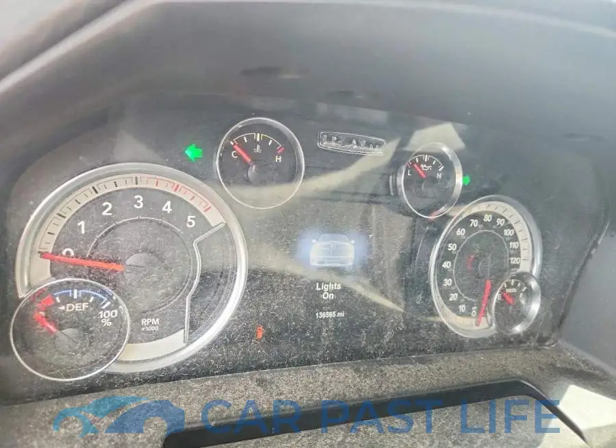 3C6UR5FL2JG216801# 9