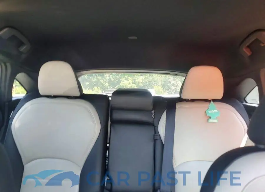 3PCAJ5KR4PF105534# 10