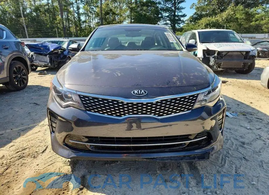 5XXGW4L29JG201655# 5