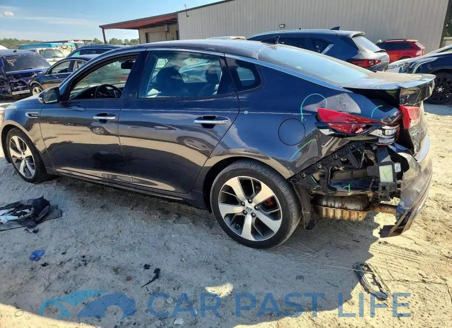 5XXGW4L29JG201655# 2
