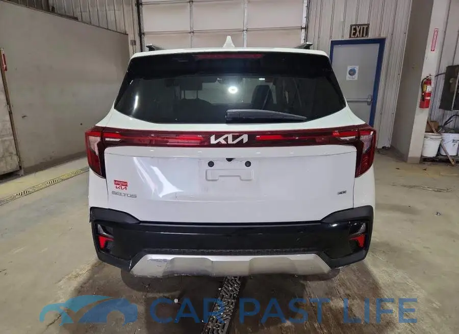 KNDEUCAA7T7843482# 6