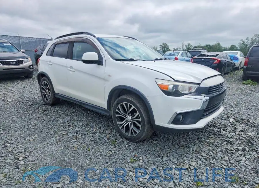 JA4AJ4AU6HZ602722# 4
