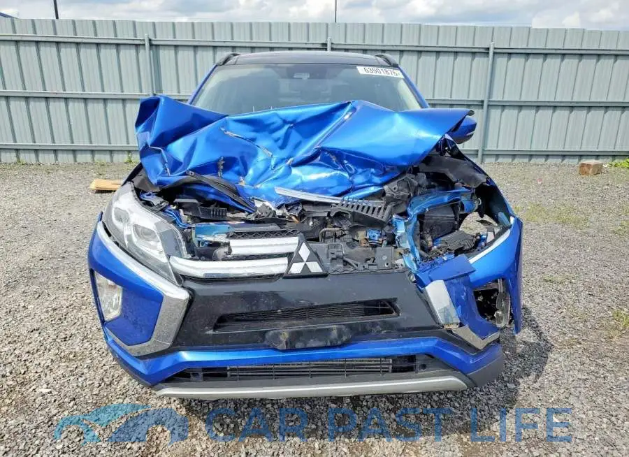 JA4AT4AA4JZ618634# 5