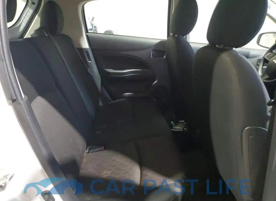 ML32AUHJ9PH006744# 10