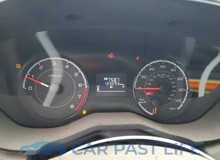 4S3GTAA69L1700080# 9