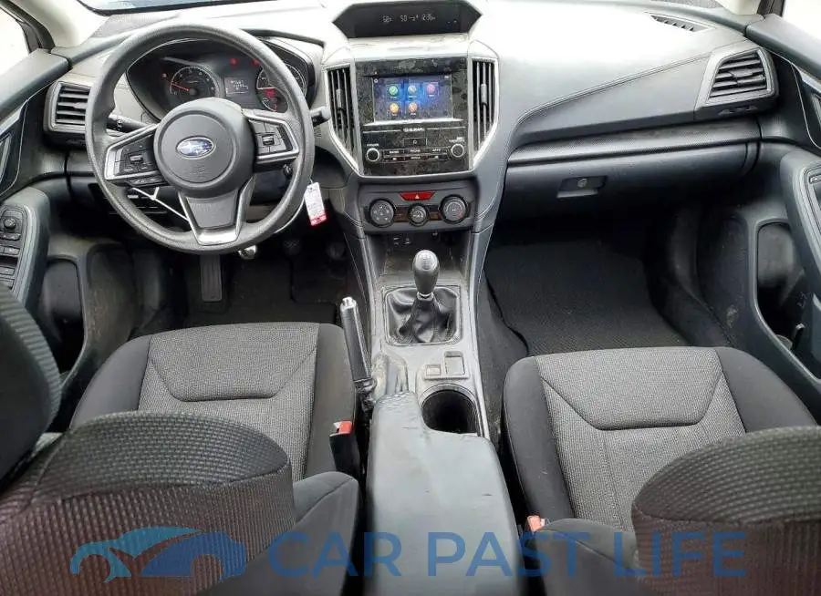 4S3GTAA69L1700080# 8
