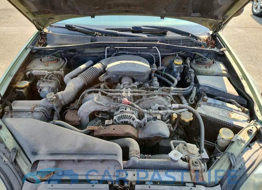 4S4BP61CX57336040# 11