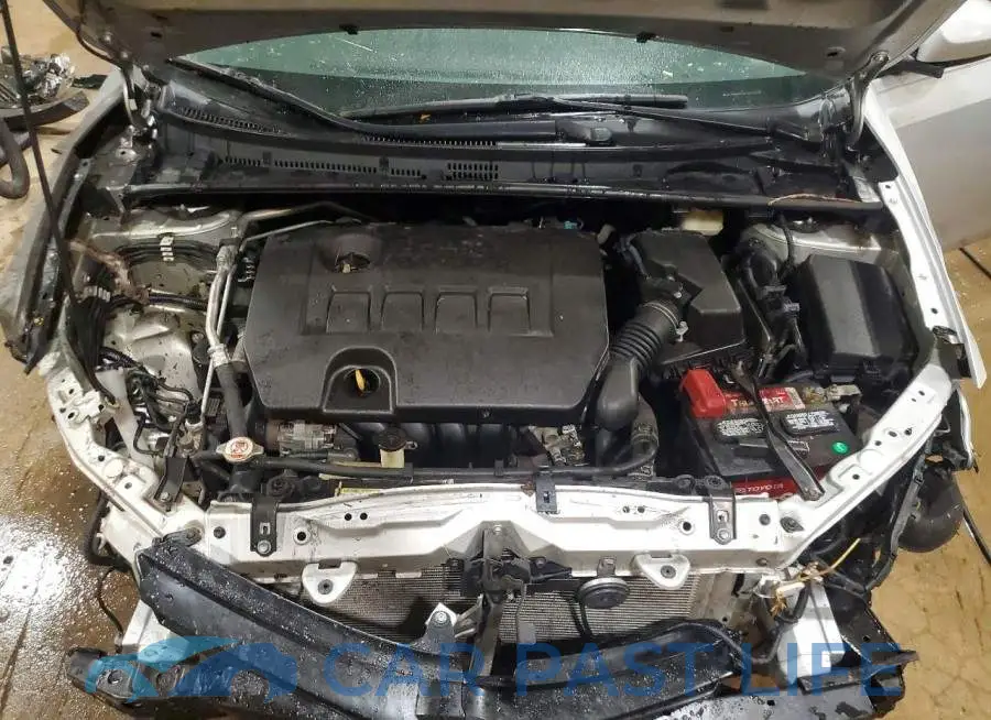 2T1BURHE7HC835290# 11