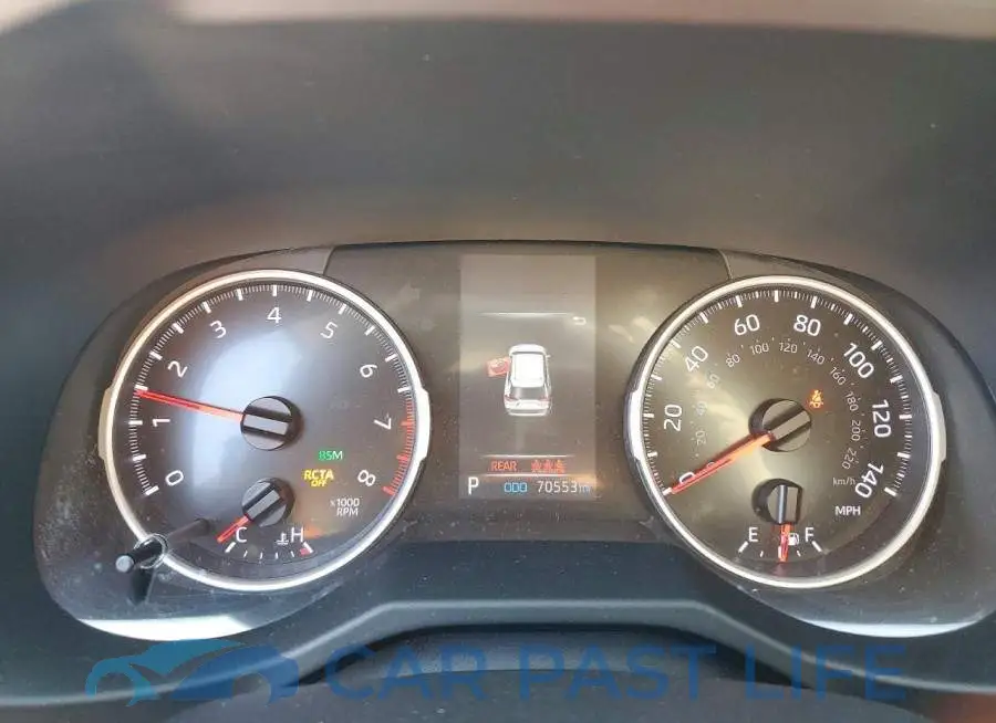 2T3W1RFV1MW175020# 9