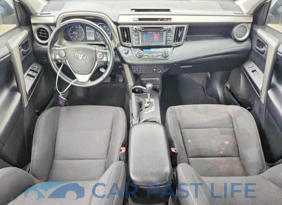 2T3WFREV9JW496060# 8