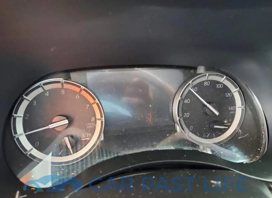 5TDGZRAH0NS141409# 9