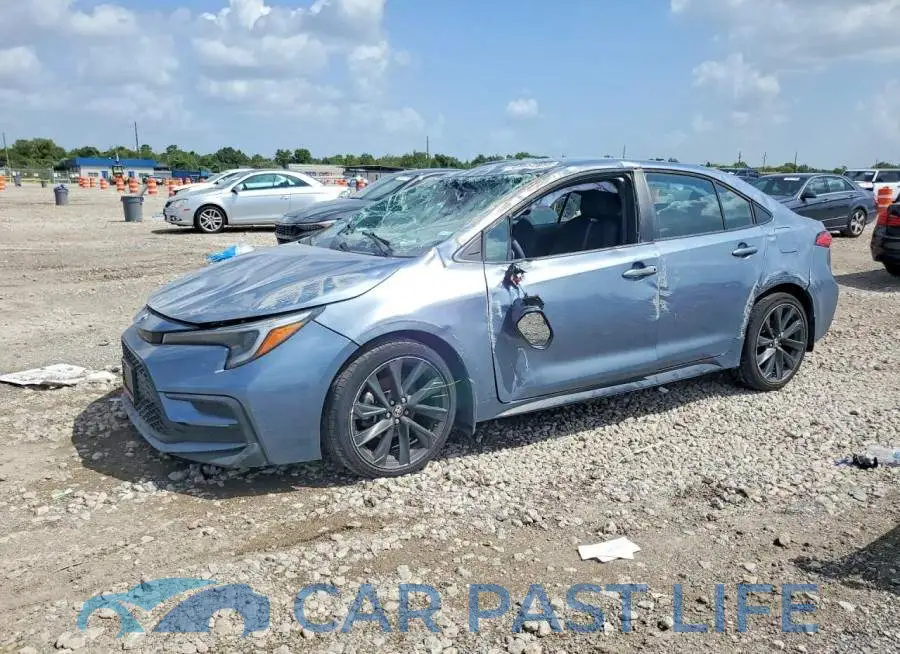 5YFS4MCE4RP204993# 1