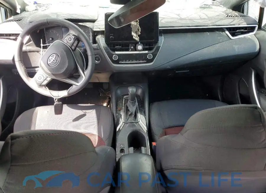 5YFS4MCE4RP204993# 8