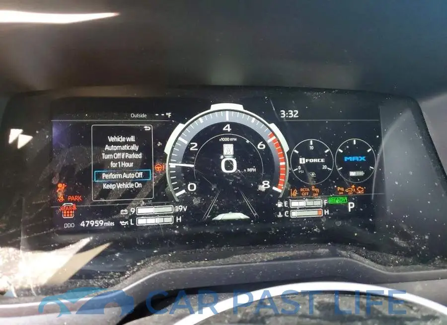 7SVAAABA1RX039039# 9