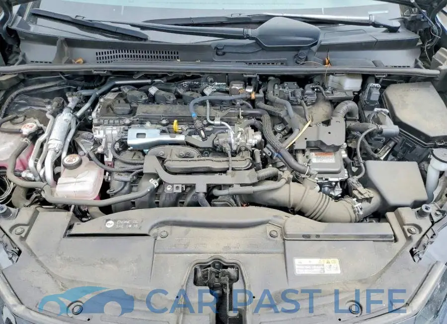 JTDACACU6R3030471# 11