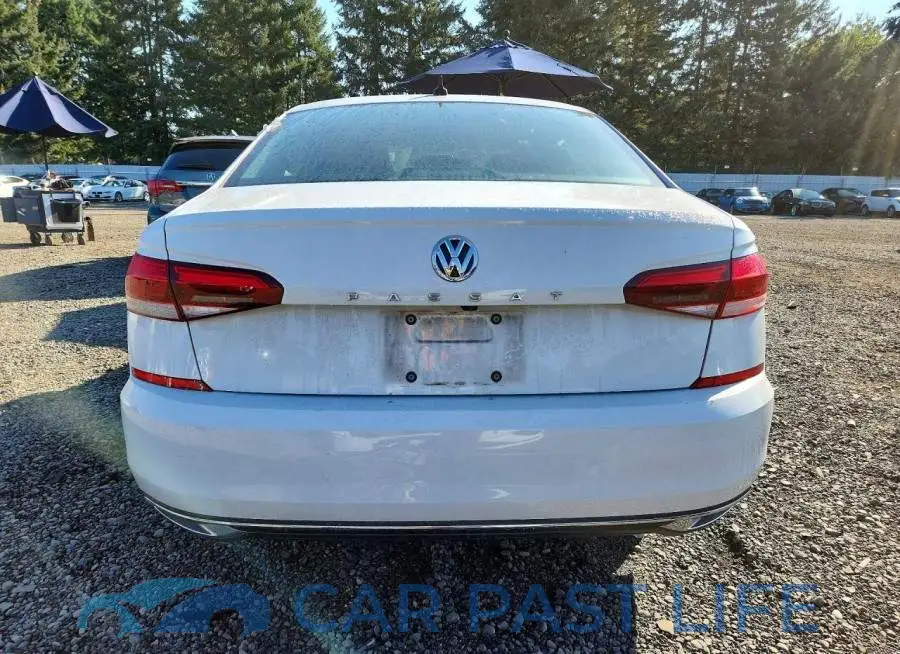 1VWAA7A32MC006239# 6