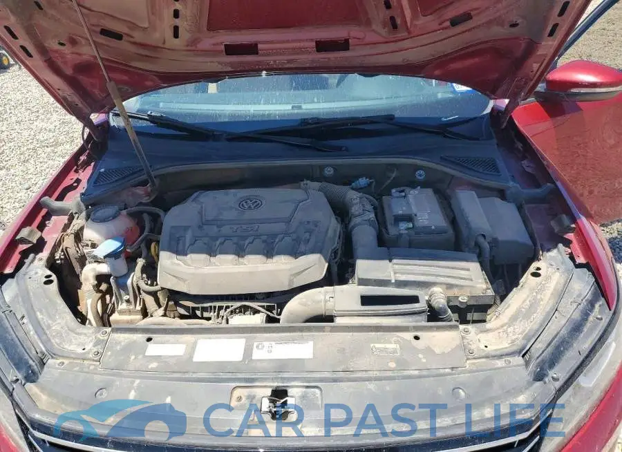 1VWLA7A39KC014229# 11