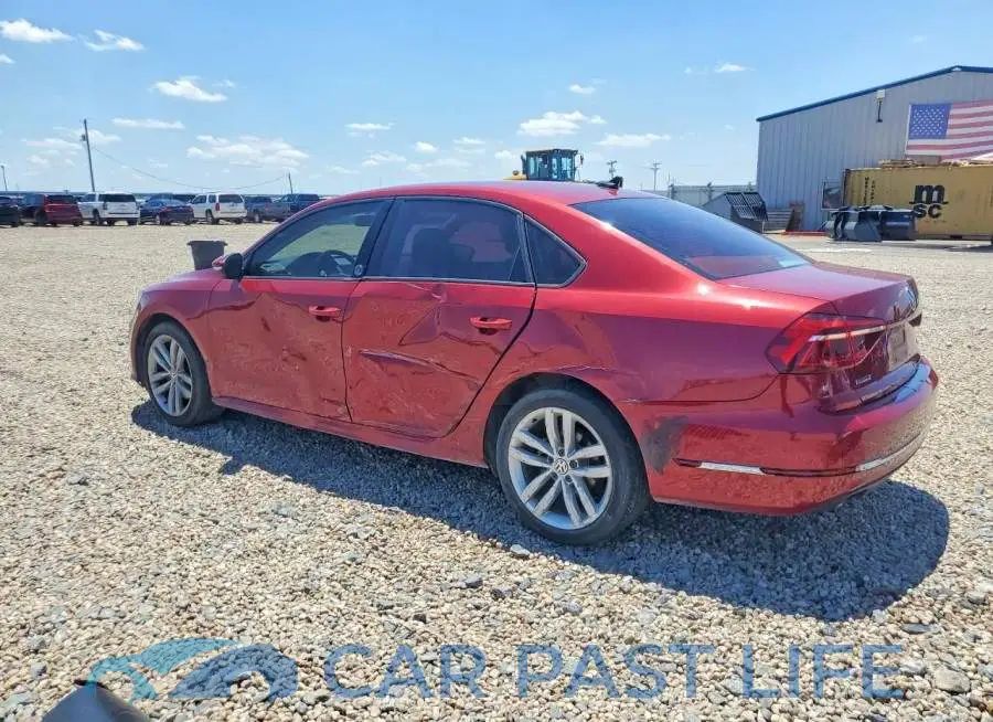 1VWLA7A39KC014229# 2
