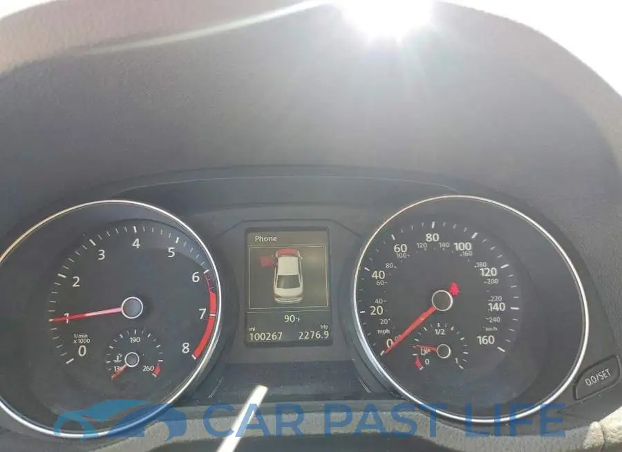 1VWLA7A39KC014229# 9