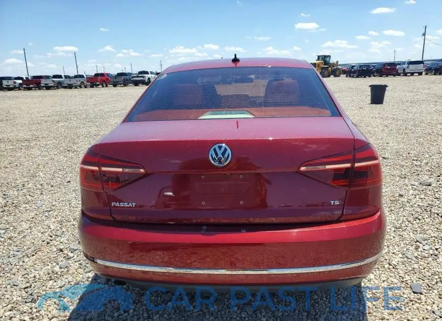 1VWLA7A39KC014229# 6